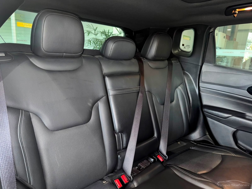 jeep compass 1.3 t270 turbo flex s at6 4p automatico 20227