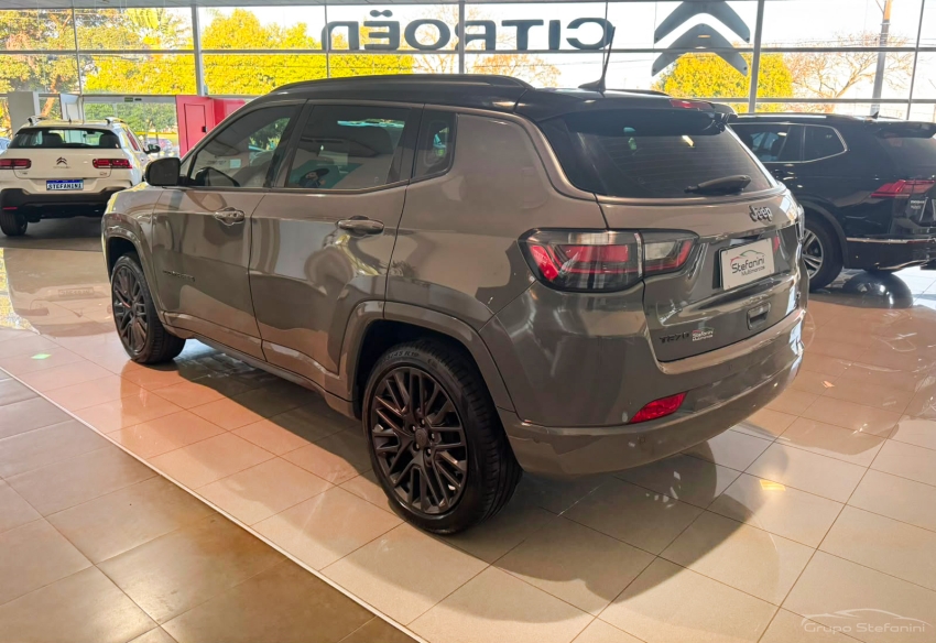 jeep compass 1.3 t270 turbo flex s at6 4p automatico 202213