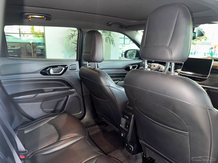 jeep compass 1.3 t270 turbo flex s at6 4p automatico 20228