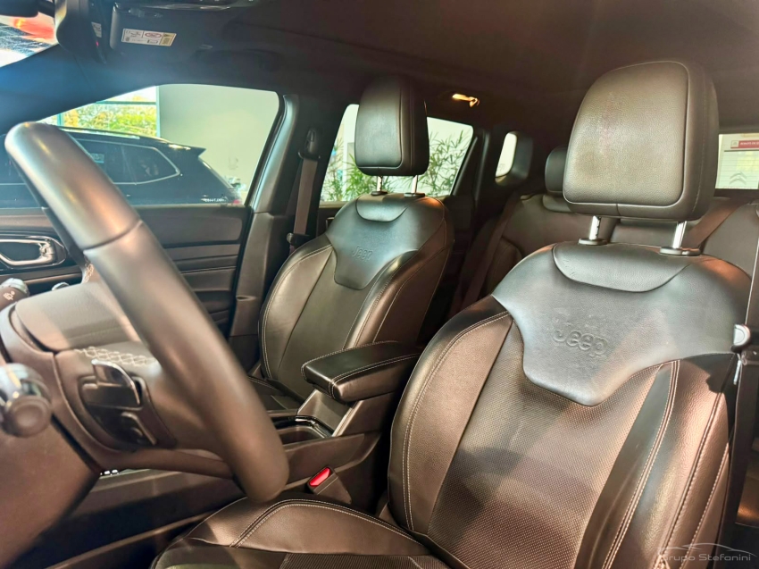 jeep compass 1.3 t270 turbo flex s at6 4p automatico 20226