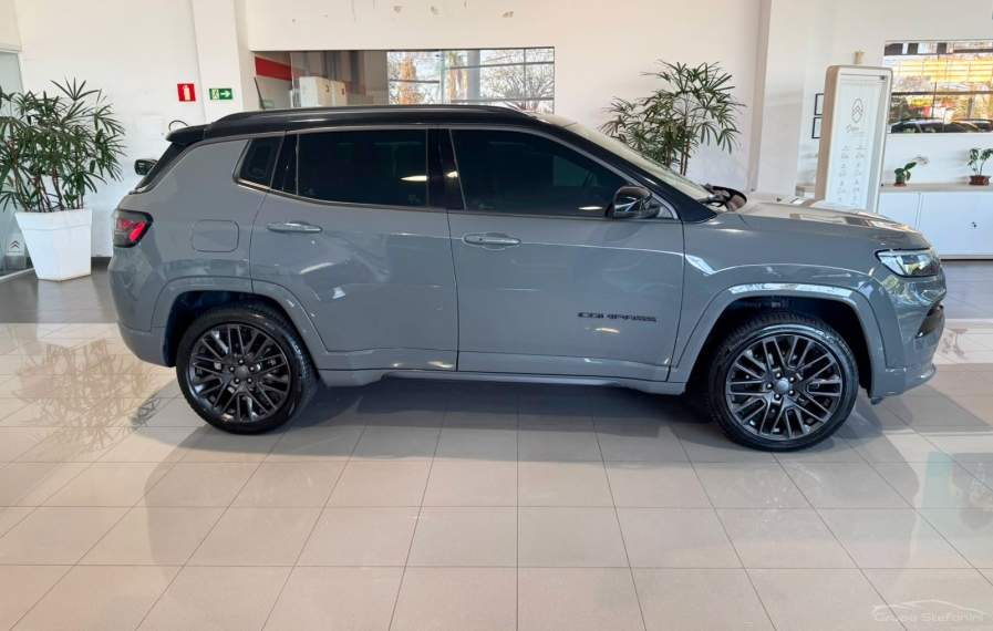 jeep compass 1.3 t270 turbo flex s at6 4p automatico 202210