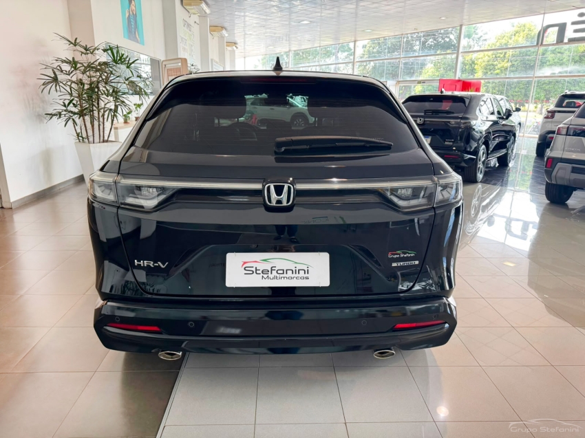honda hr-v 1.5 di i-vtec turbo flex touring cvt 4p automatico 202511