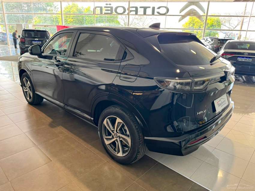 honda hr-v 1.5 di i-vtec turbo flex touring cvt 4p automatico 202512