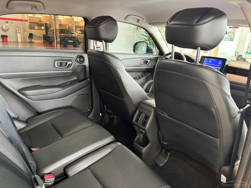 honda hr-v 1.5 di i-vtec turbo flex touring cvt 4p automatico 20258
