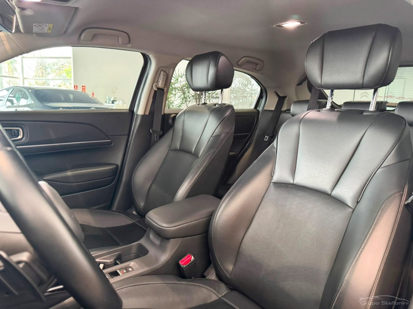 honda hr-v 1.5 di i-vtec turbo flex touring cvt 4p automatico 20256