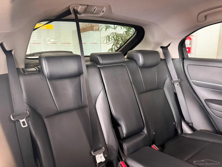 honda hr-v 1.5 di i-vtec turbo flex touring cvt 4p automatico 20257