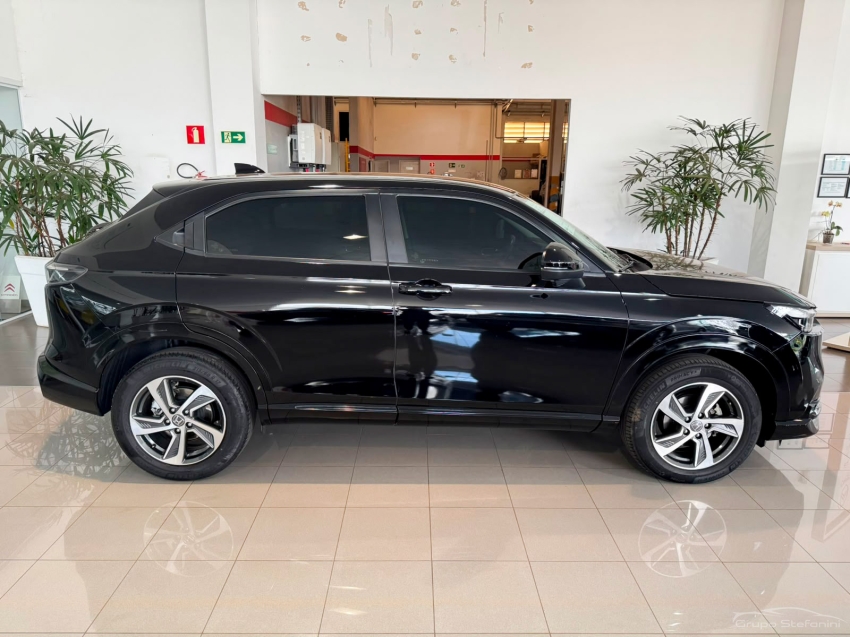 honda hr-v 1.5 di i-vtec turbo flex touring cvt 4p automatico 20259