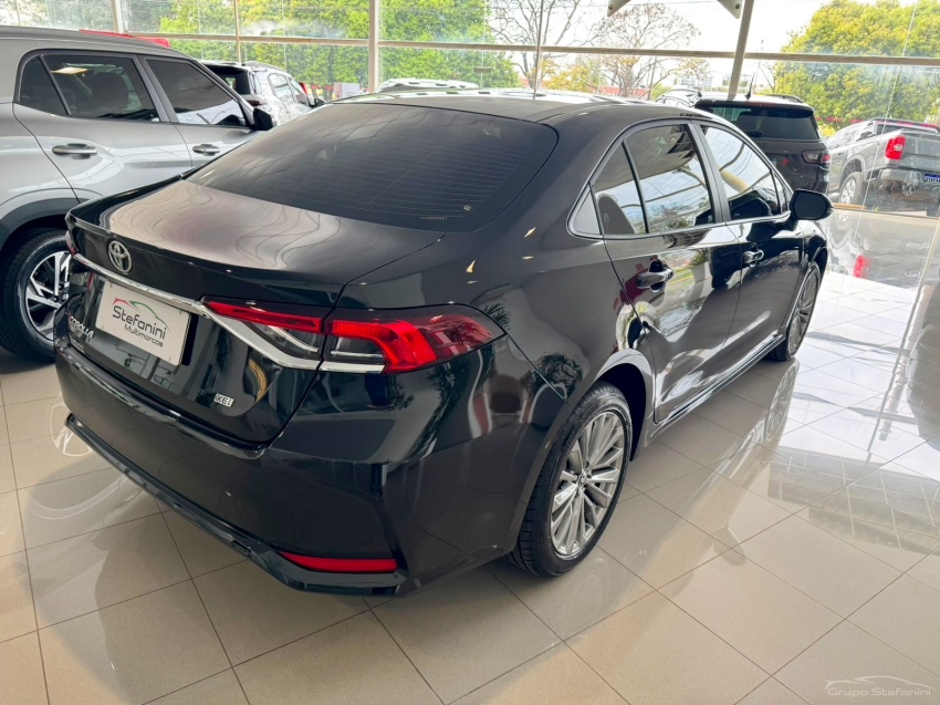 toyota corolla 2.0 vvt-ie flex xei direct shift 4p automatico 202610