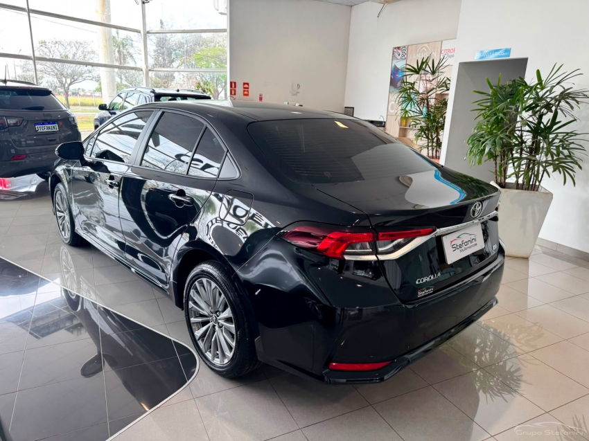 toyota corolla 2.0 vvt-ie flex xei direct shift 4p automatico 202612
