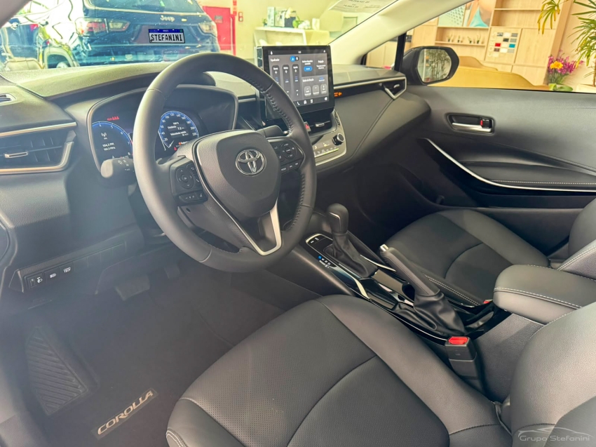 toyota corolla 2.0 vvt-ie flex xei direct shift 4p automatico 20263