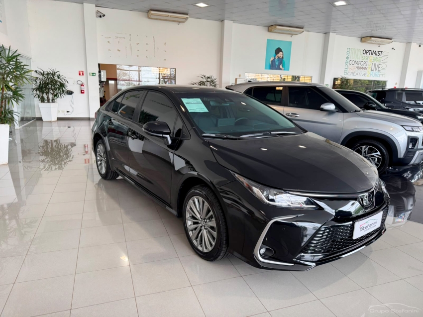 toyota corolla 2.0 vvt-ie flex xei direct shift 4p automatico 20262
