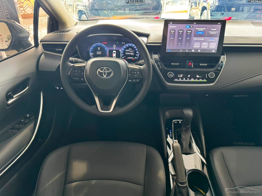 toyota corolla 2.0 vvt-ie flex xei direct shift 4p automatico 20264
