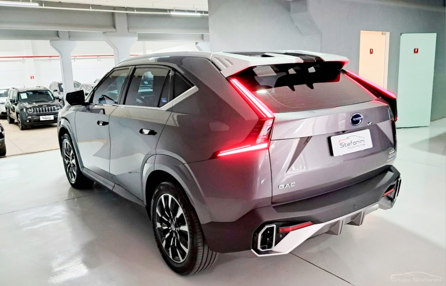 gac gs4 2.0 hev elite automatico hibrido 4p 202611