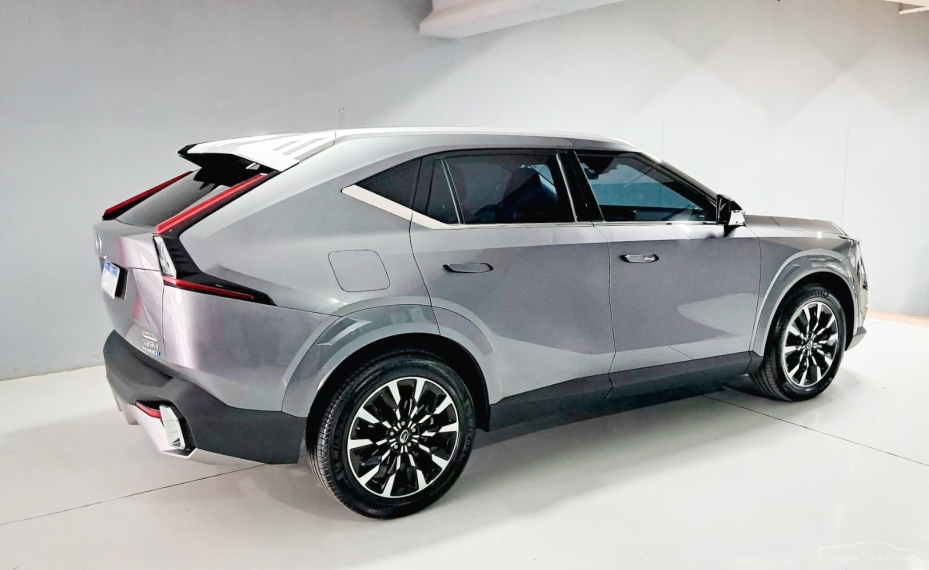 gac gs4 2.0 hev elite automatico hibrido 4p 20269