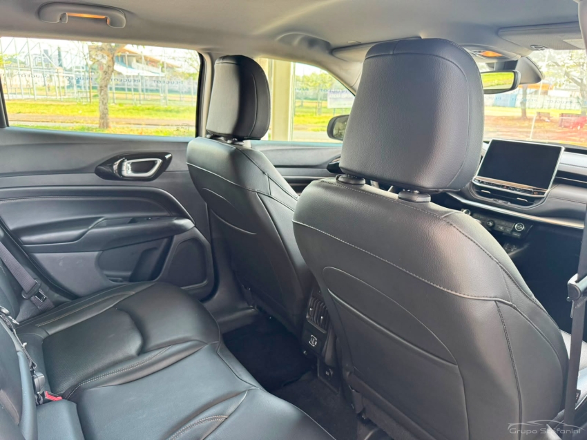 jeep compass 1.3 t270 turbo flex limited at6 4p automatico 20238