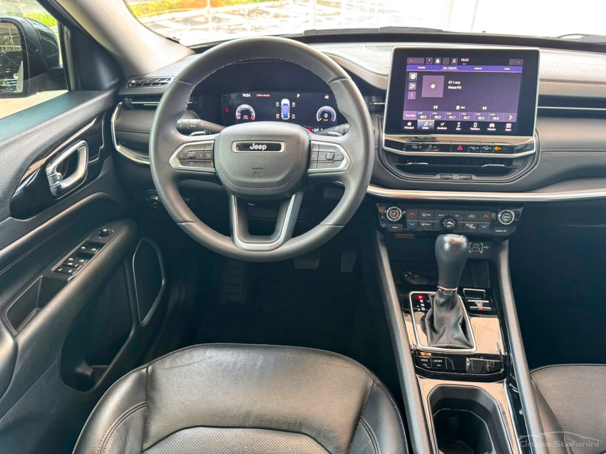 jeep compass 1.3 t270 turbo flex limited at6 4p automatico 20234