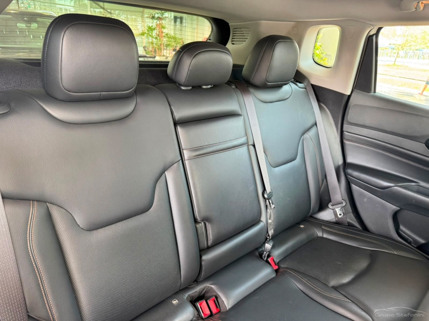 jeep compass 1.3 t270 turbo flex limited at6 4p automatico 20237