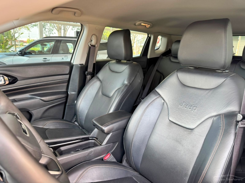 jeep compass 1.3 t270 turbo flex limited at6 4p automatico 20236