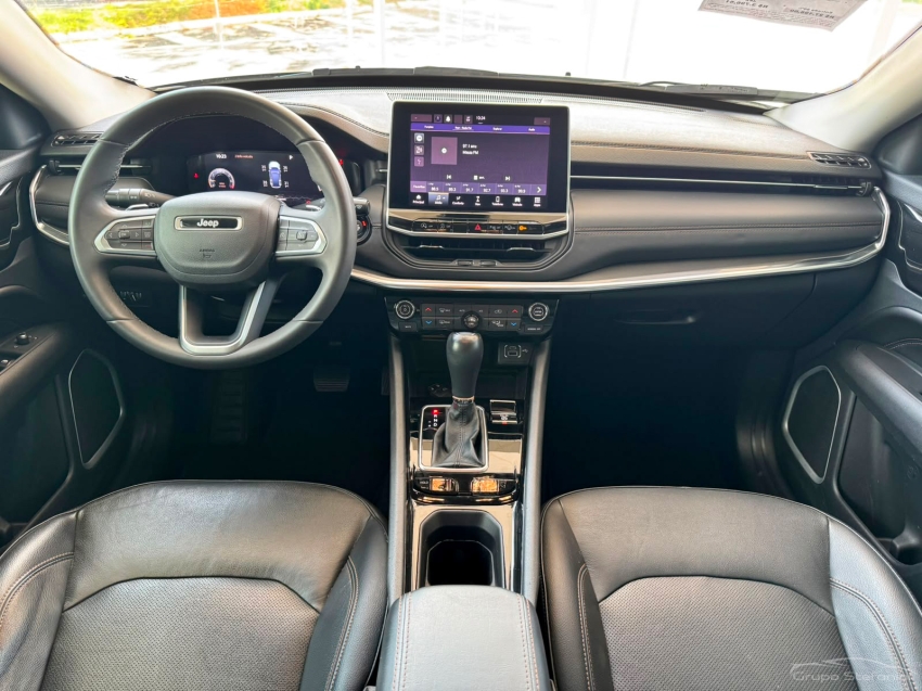 jeep compass 1.3 t270 turbo flex limited at6 4p automatico 20235
