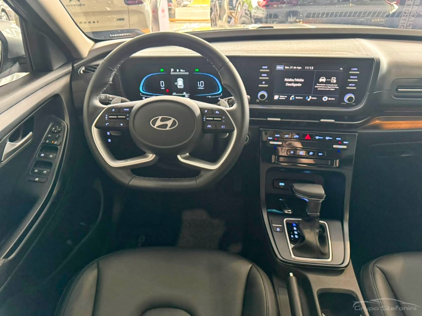 hyundai creta 1.0 tgdi flex limited automatico 4p 20274