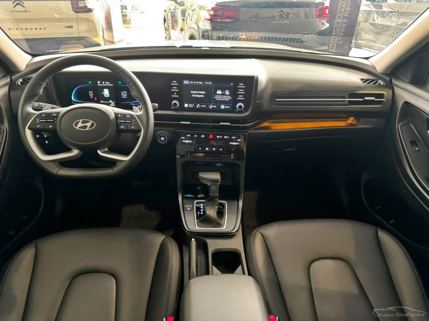 hyundai creta 1.0 tgdi flex limited automatico 4p 20275