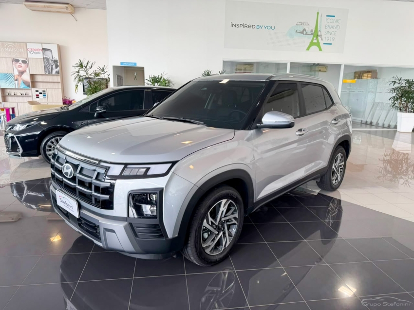 hyundai creta 1.0 tgdi flex limited automatico 4p 2027