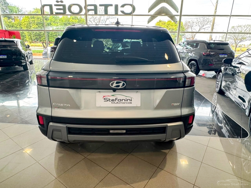 hyundai creta 1.0 tgdi flex limited automatico 4p 202711