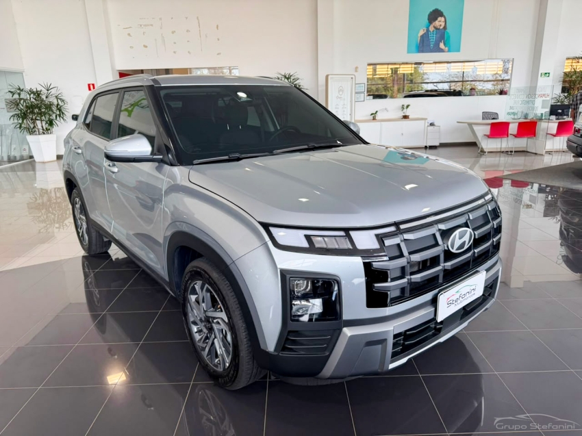 hyundai creta 1.0 tgdi flex limited automatico 4p 20272