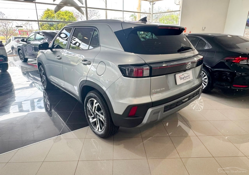 hyundai creta 1.0 tgdi flex limited automatico 4p 202712