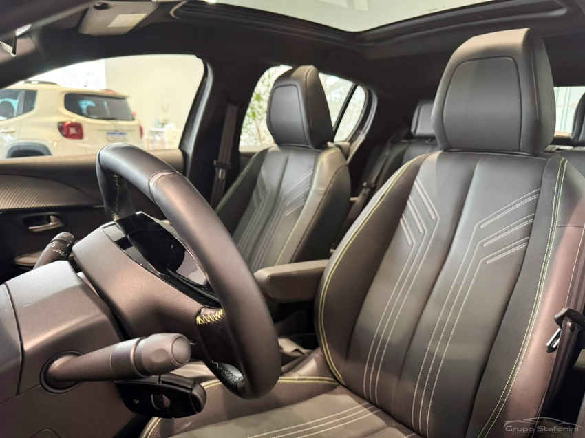 peugeot 208 gt hybrid t200 at 1.0 hibrido 4p automatico 20266