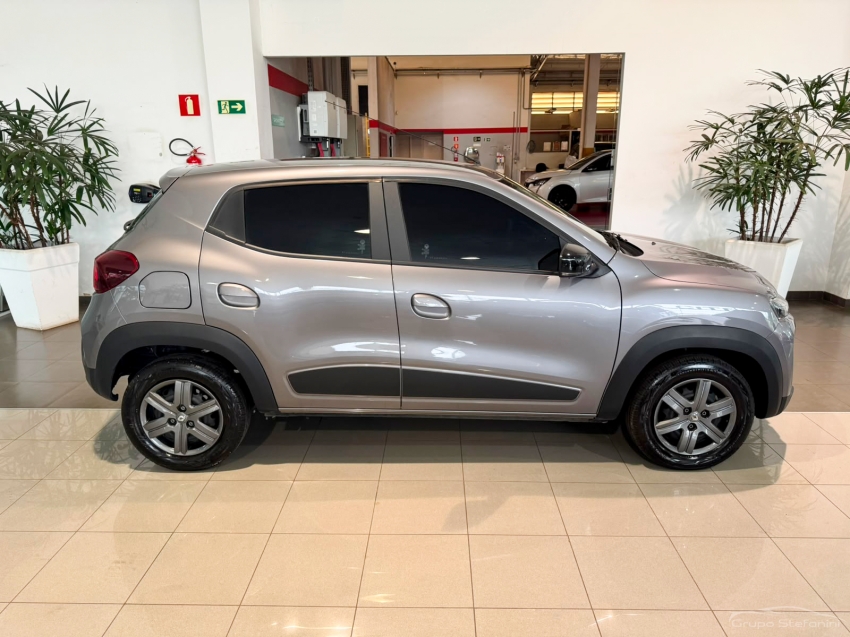 renault kwid 1.0 12v sce flex intense manual 4p 20269