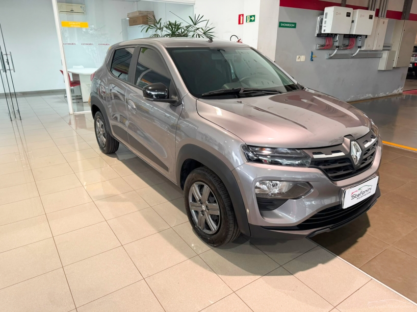 renault kwid 1.0 12v sce flex intense manual 4p 20262