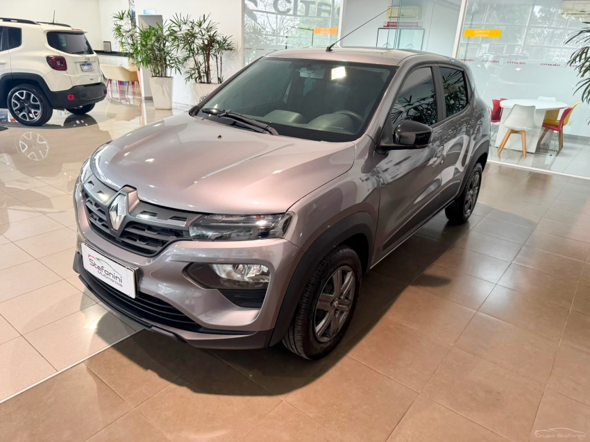 renault kwid 1.0 12v sce flex intense manual 4p 20260