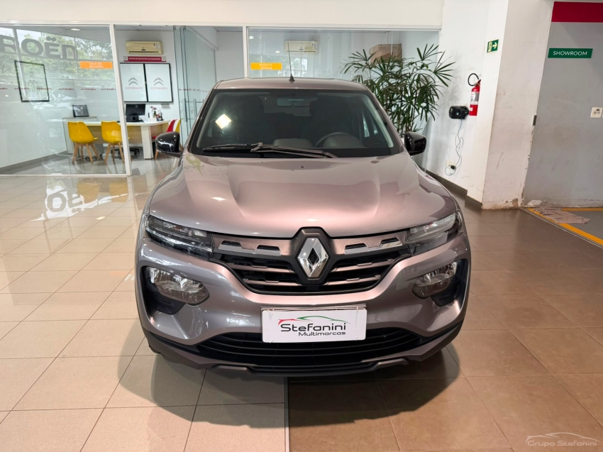 renault kwid 1.0 12v sce flex intense manual 4p 20261