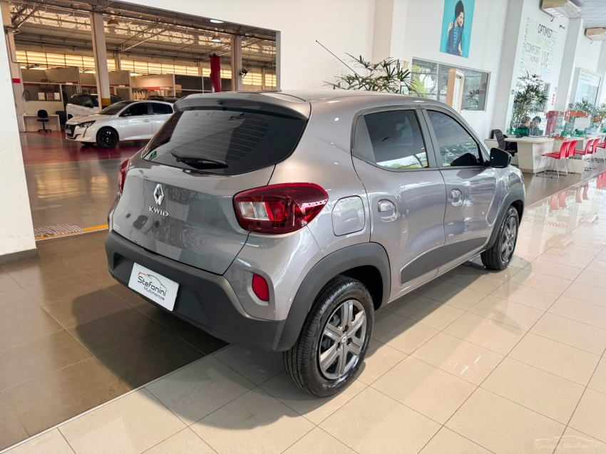 renault kwid 1.0 12v sce flex intense manual 4p 202610
