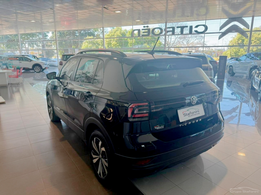 volkswagen t-cross 1.0 200 tsi total flex automatico 4p 202112