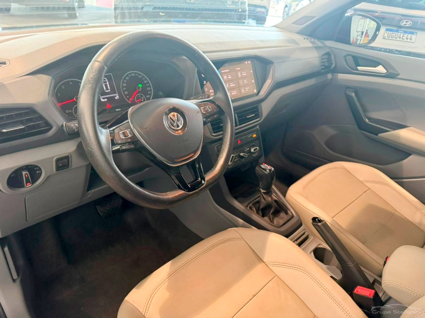 volkswagen t-cross 1.0 200 tsi total flex automatico 4p 20213