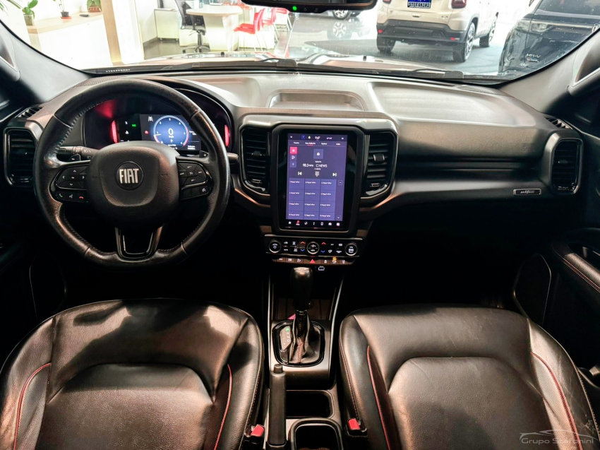 fiat toro 2.0 16v turbo diesel ultra 4wd at9 4p automatico 20225