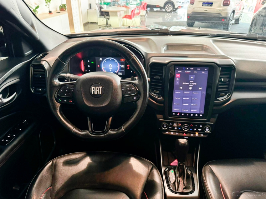 fiat toro 2.0 16v turbo diesel ultra 4wd at9 4p automatico 20224
