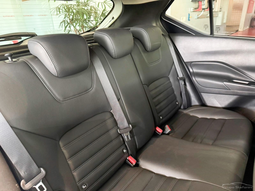 nissan kicks 1.6 16v flexstart exclusive xtronic flex 4p automatico 20247