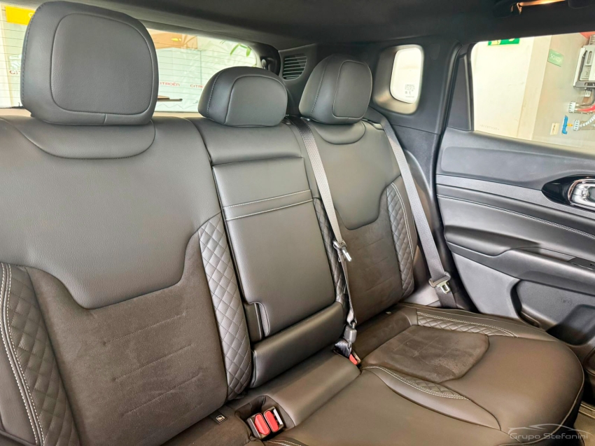 jeep compass 2.0 hurricane turbo flex blackhawk at9 gasolina 4p automatico 20267