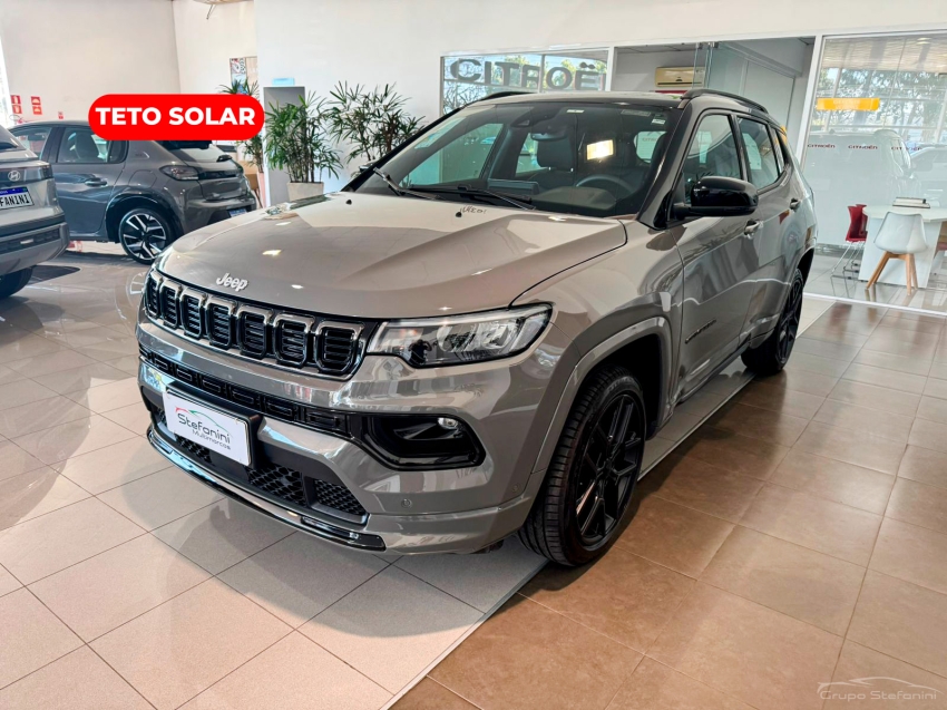 jeep compass 2.0 hurricane turbo flex blackhawk at9 gasolina 4p automatico 2026