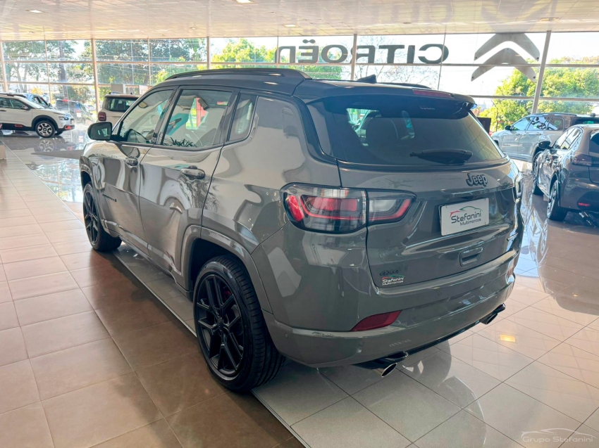 jeep compass 2.0 hurricane turbo flex blackhawk at9 gasolina 4p automatico 202613