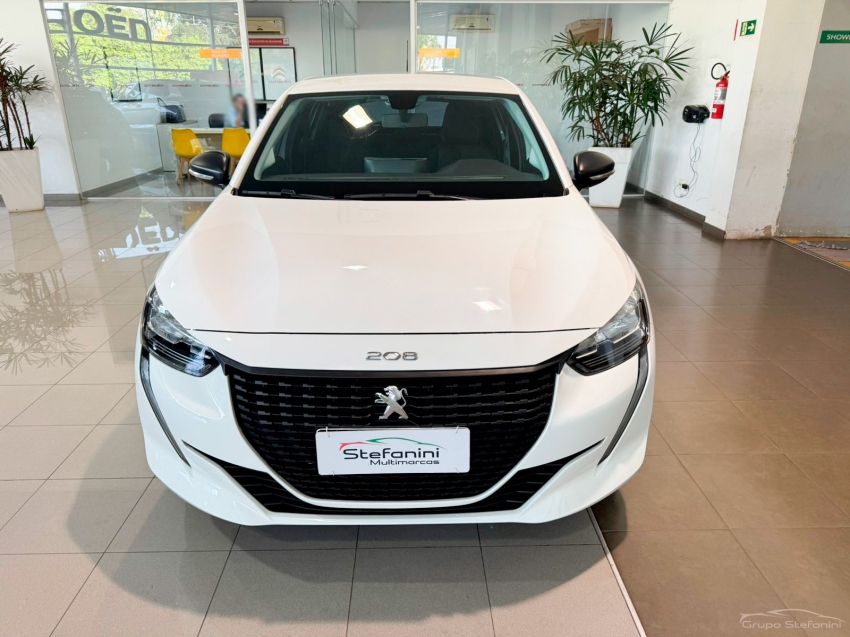 peugeot 208 1.0 firefly flex like manual 4p 20241