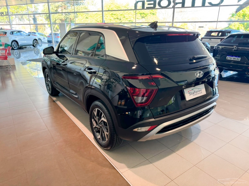hyundai creta 1.0 tgdi flex platinum automatico 4p 202312