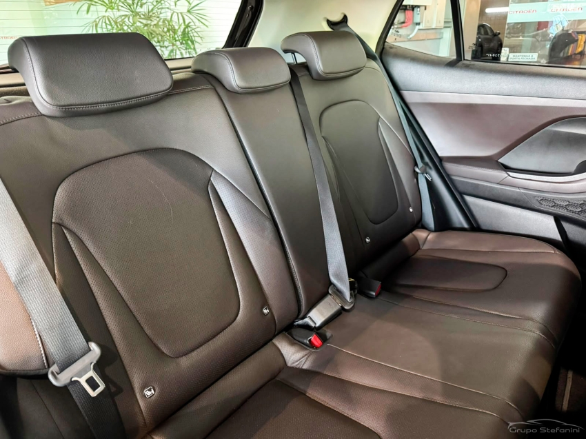 hyundai creta 1.0 tgdi flex platinum automatico 4p 20237
