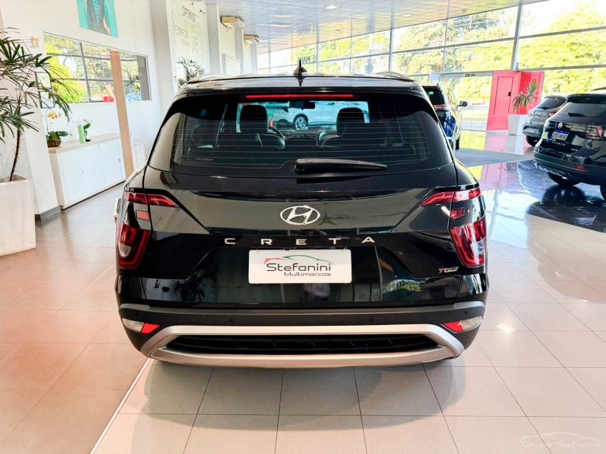 hyundai creta 1.0 tgdi flex platinum automatico 4p 202311