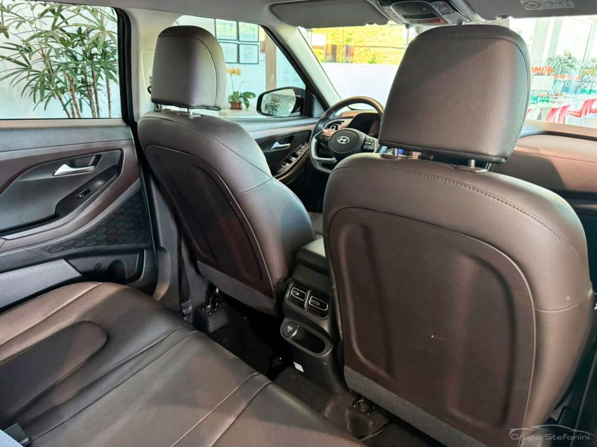 hyundai creta 1.0 tgdi flex platinum automatico 4p 20238