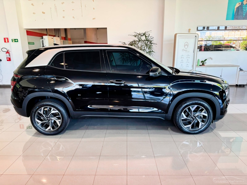 hyundai creta 1.0 tgdi flex platinum automatico 4p 20239
