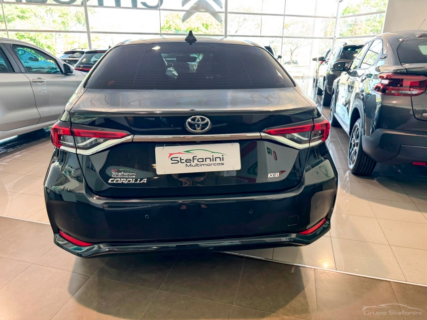 toyota corolla 2.0 vvt-ie flex xei direct shift 4p automatico 202111